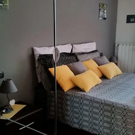 Sunflower House Ieo Ripamonti