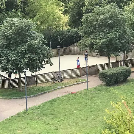 Διαμέρισμα Sunflower House Ieo Ripamonti Μιλάνο