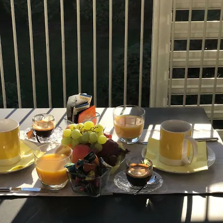 Sunflower House Ieo Ripamonti شقة ميلان