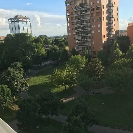 Daire Sunflower House Ieo Ripamonti