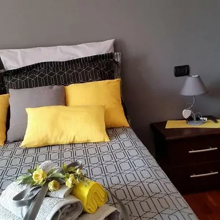 Sunflower House Ieo Ripamonti Μιλάνο