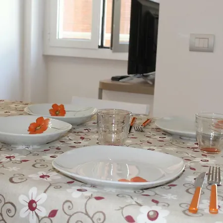 Piazzale Loreto Apartment Milan