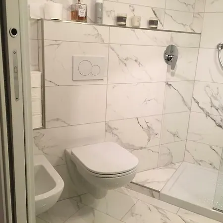 SUITE (bedroom&living room)