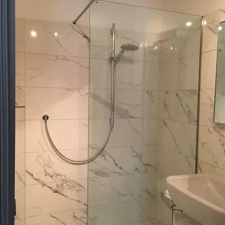 SUITE (bedroom&living room) * Milano