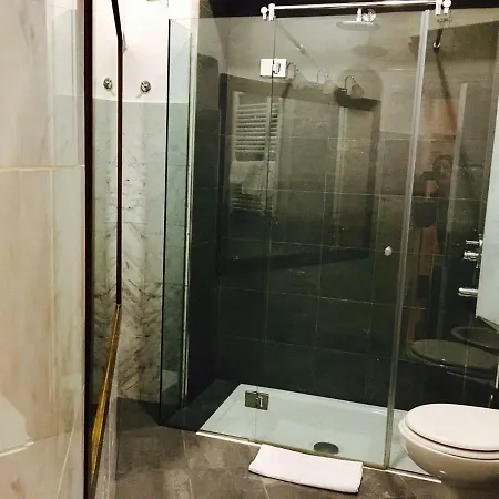 Room Apartment Milan