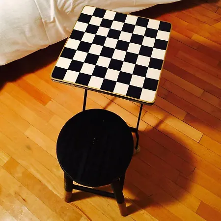 Room Apartment