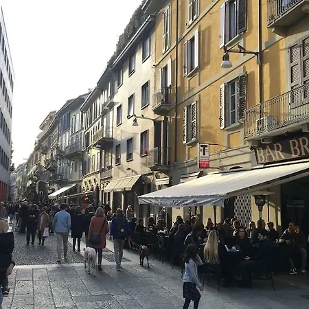 Lejlighed SUITE (bedroom&living room) *