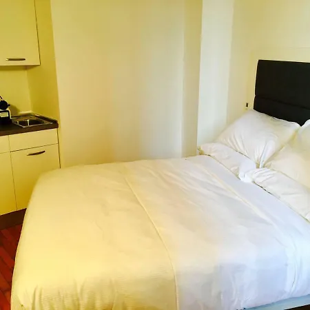 Room * Milan