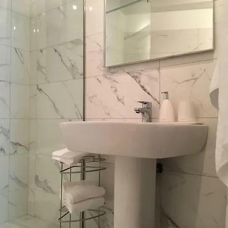 SUITE (bedroom&living room) Milano