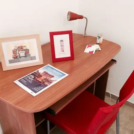 Appartement Spigolatrice Di Lambrate *