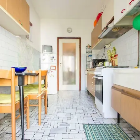 Appartement Spigolatrice Di Lambrate Milan