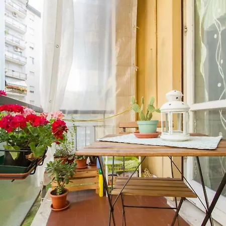 Appartement Spigolatrice Di Lambrate Milan