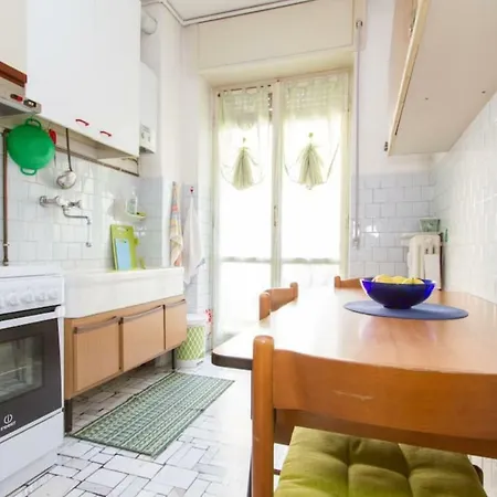 Appartement Spigolatrice Di Lambrate *