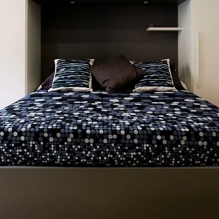 P&d Navigli - Porta Genova * Milánó