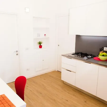 P&d Navigli - Porta Genova *