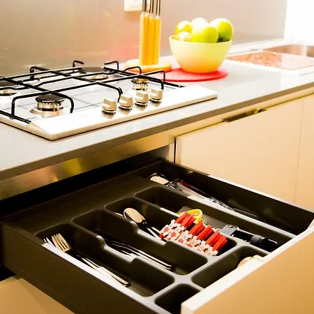 P&d Navigli - Porta Genova *