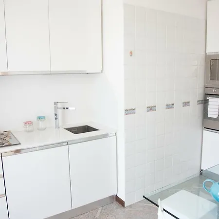 Apartment Downtown Eco Chic Milan