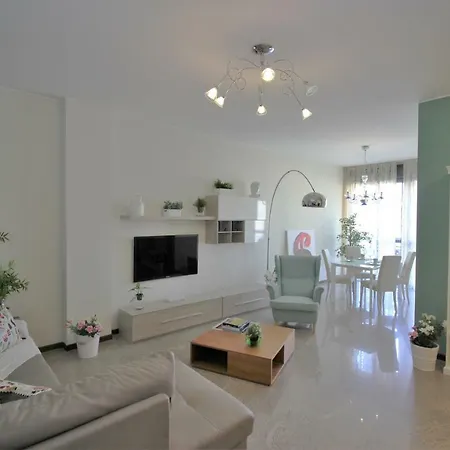 Downtown Eco Chic Appartamento