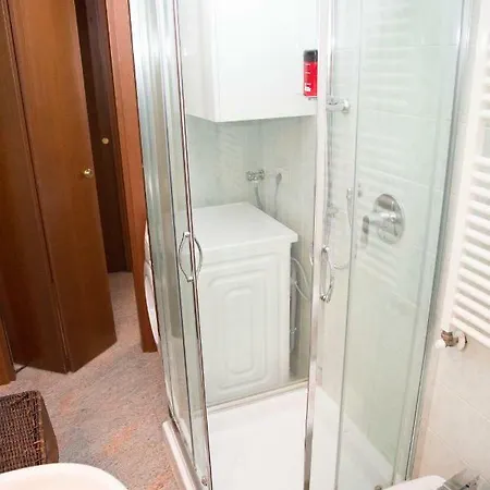 Apartment Downtown Eco Chic Milan