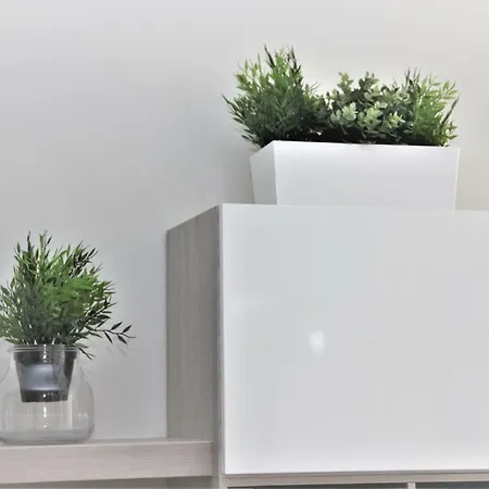 Appartamento Downtown Eco Chic *