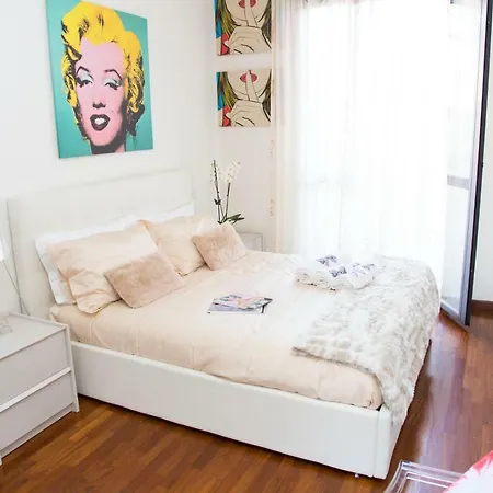 Appartamento Downtown Eco Chic *