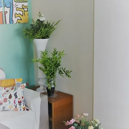 Downtown Eco Chic