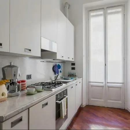 The Eclectic Flat Apartment