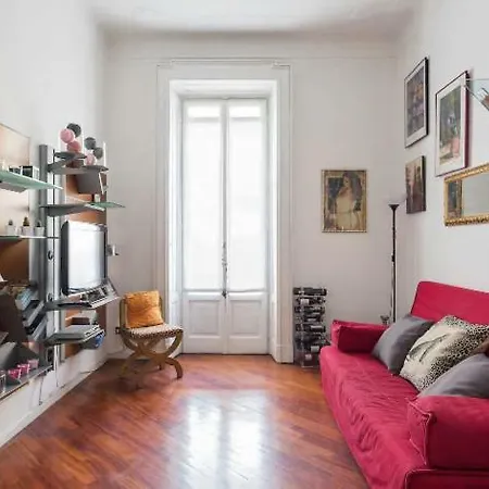 The Eclectic Flat Apartamento *