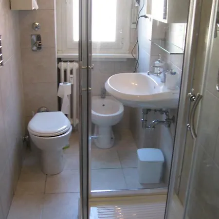 M1 Pasteur Appartement