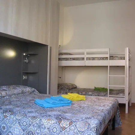 Apartment M1 Pasteur