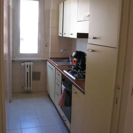 M1 Pasteur * Milan