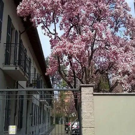 Apartamento Magnolia Milão