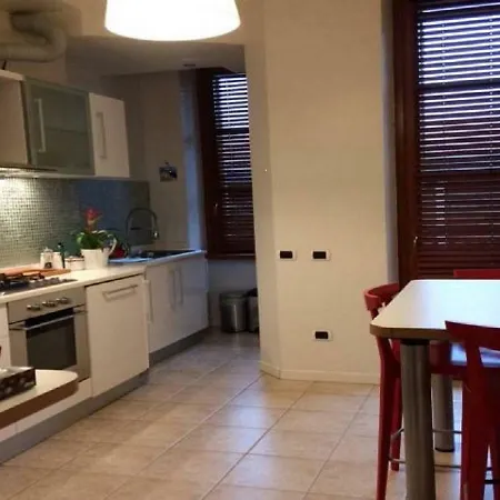 Magnolia Apartamento