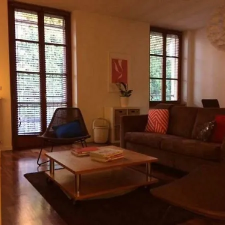 Magnolia Apartamento *