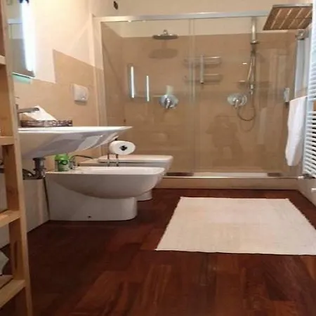 Magnolia Apartamento
