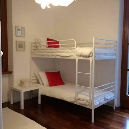 Apartamento Magnolia Milão