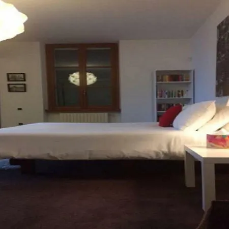Magnolia Apartamento