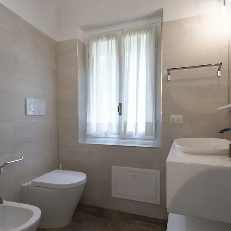 Luxury Centro Appartement