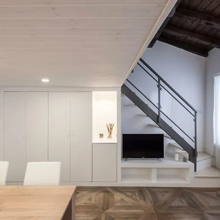 Apartment Luxury Centro