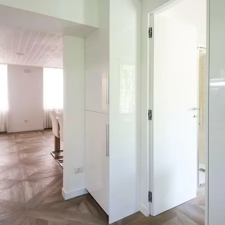 Apartment Luxury Centro Milan