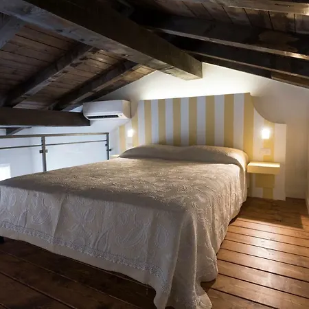 Luxury Centro Apartment