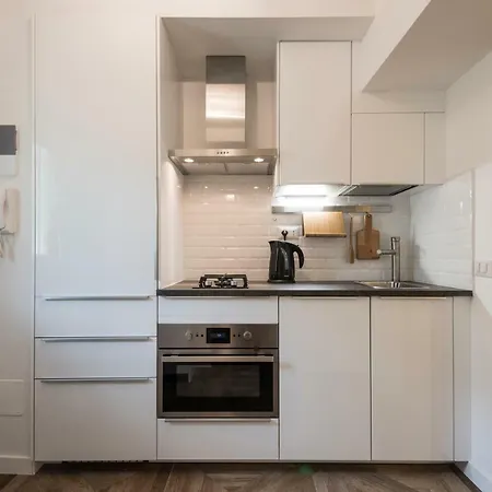 Apartment Luxury Centro *