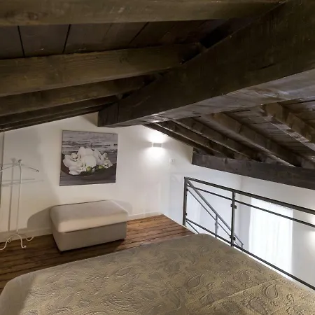 Luxury Centro Milan