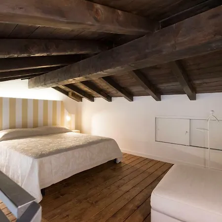 Appartement Luxury Centro *