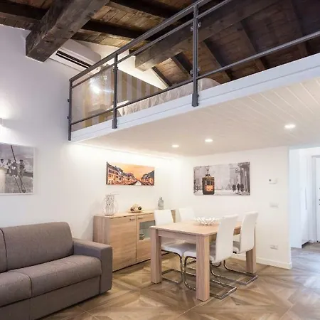 Luxury Centro * Milano