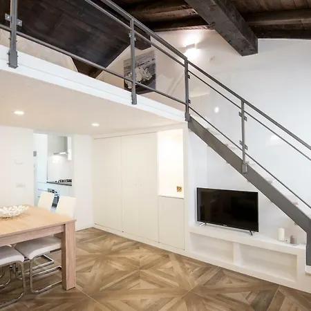 Apartment Luxury Centro