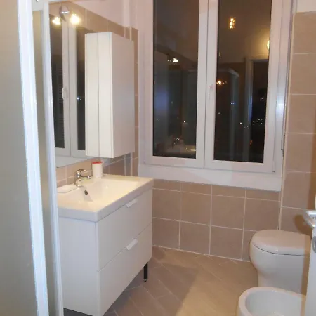 La Casa Dello Scrittore Guest house *