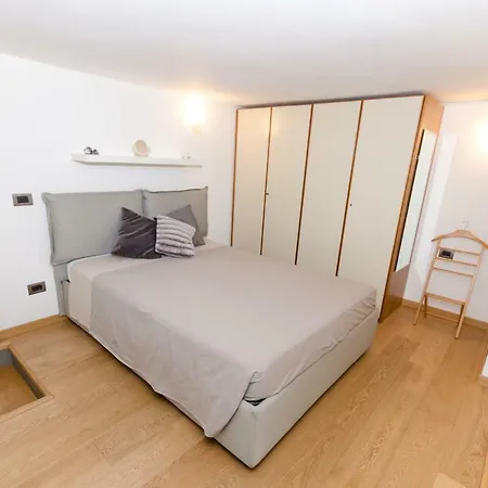 Design Loft Porta Romana