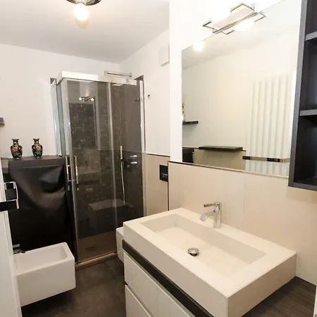 公寓 Design Loft Porta Romana