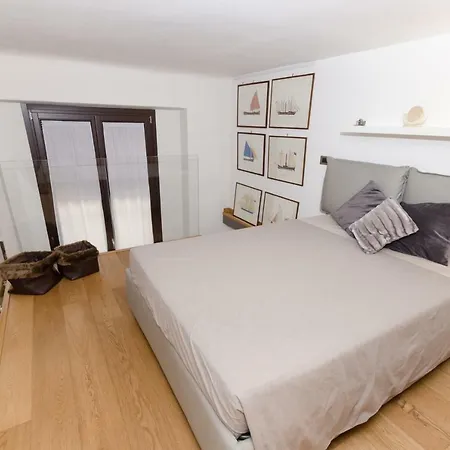 Design Loft Porta Romana * 米兰